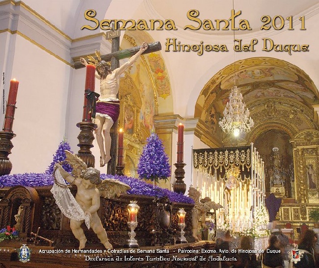Semana Santa en Hinojosa del Duque  